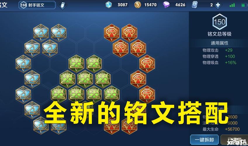 王者荣耀手雷套装搭配-王者系列手雷？-第1张图片-平泛游戏