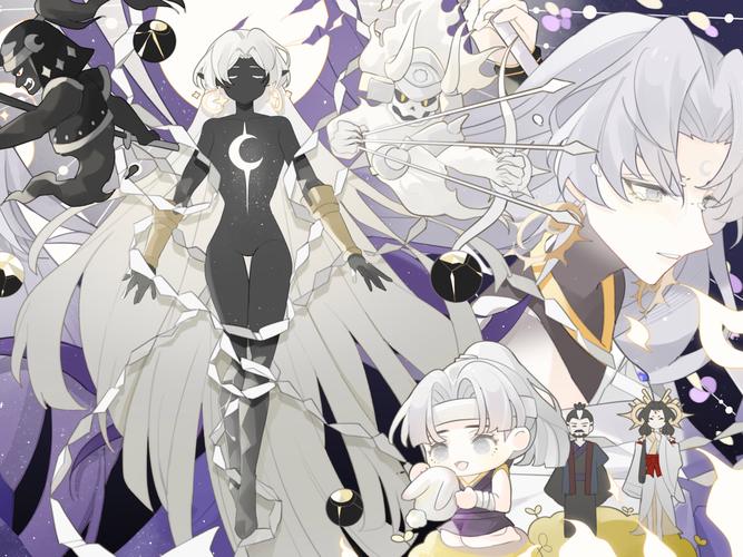 阴阳师夜叉阵容配置搭配，阴阳师夜叉阵容配置搭配图-第5张图片-平泛游戏