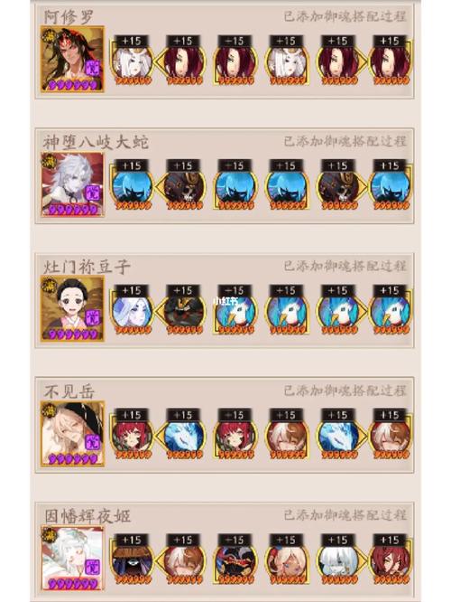 阴阳师河童本攻略的简单介绍-第6张图片-平泛游戏