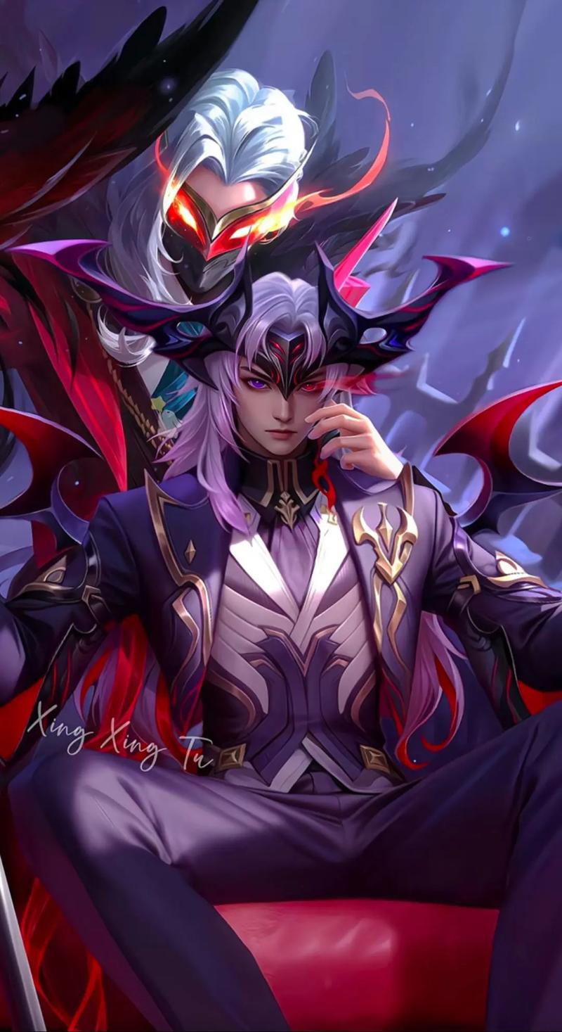 王者荣耀高手进阶攻略,王者荣耀高手怎么玩-第4张图片-平泛游戏 王者荣耀高手进阶攻略,王者荣耀高手怎么玩-第4张图片-平泛游戏