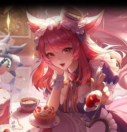 王者荣耀妲姬攻略_王者荣耀妲姬出装-第2张图片-平泛游戏