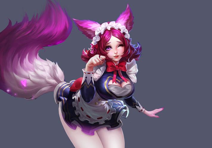 王者荣耀妲姬攻略_王者荣耀妲姬出装-第1张图片-平泛游戏