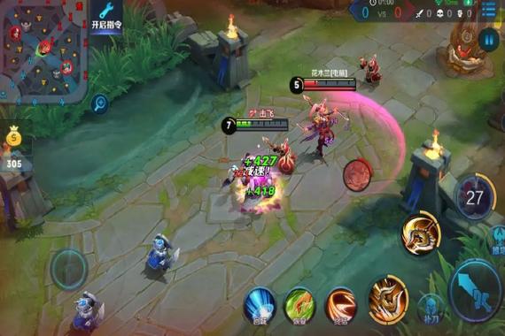 王者荣耀妲姬攻略_王者荣耀妲姬出装-第4张图片-平泛游戏