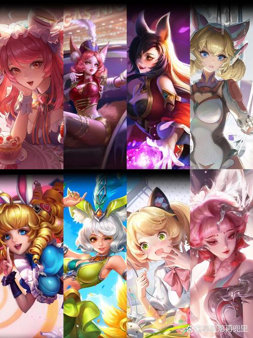 王者荣耀妲姬攻略_王者荣耀妲姬出装-第5张图片-平泛游戏