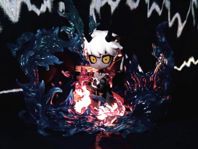 阴阳师盲盒攻略_阴阳师的盲盒-第1张图片-平泛游戏