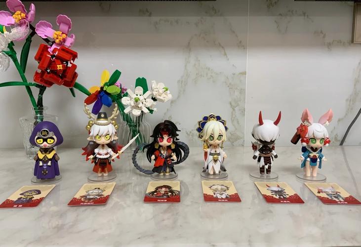 阴阳师盲盒攻略_阴阳师的盲盒-第3张图片-平泛游戏